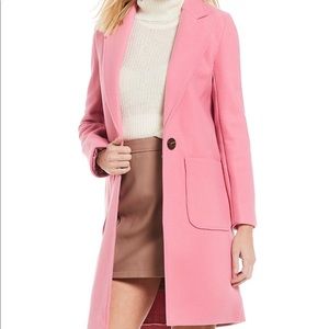 New Giani Bini Oversized Peacoat Wool-blend❄️